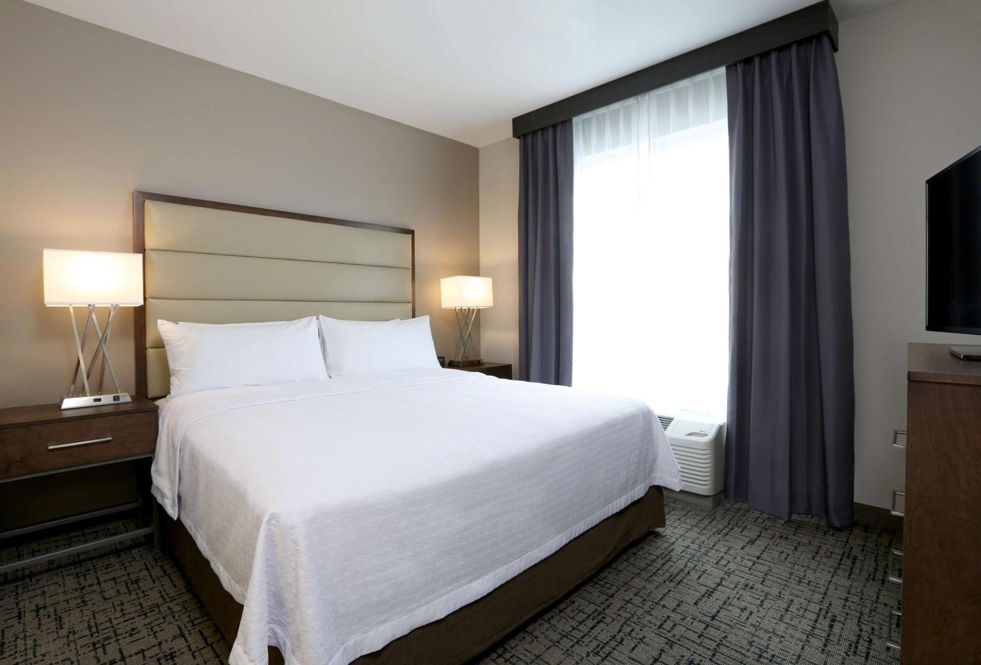 Homewood Suites By Hilton West Fargo/Sanford Medical Center Luaran gambar