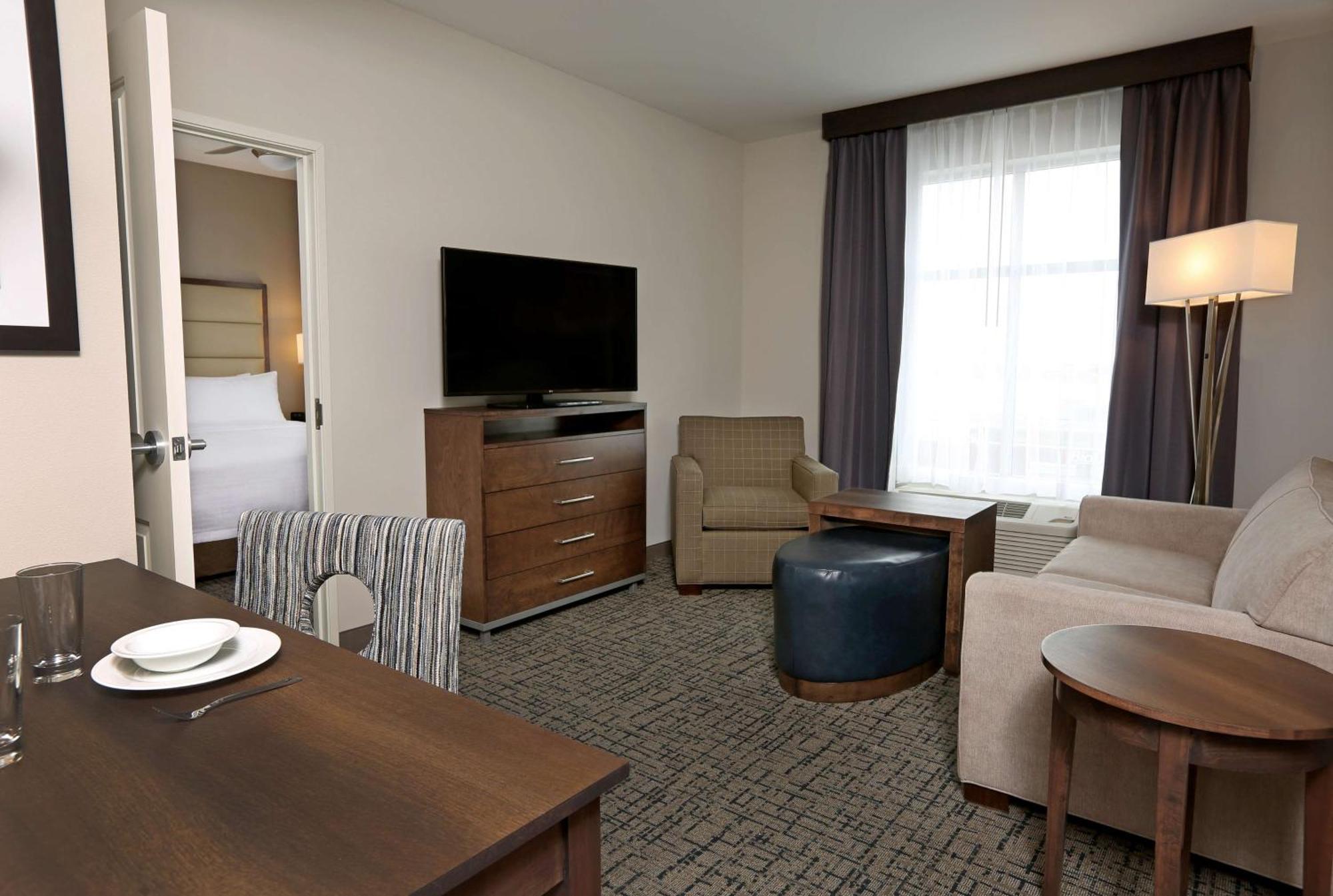 Homewood Suites By Hilton West Fargo/Sanford Medical Center Luaran gambar