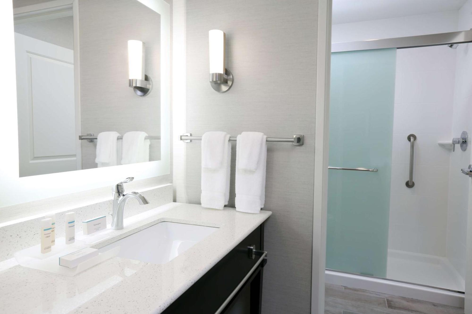 Homewood Suites By Hilton West Fargo/Sanford Medical Center Luaran gambar