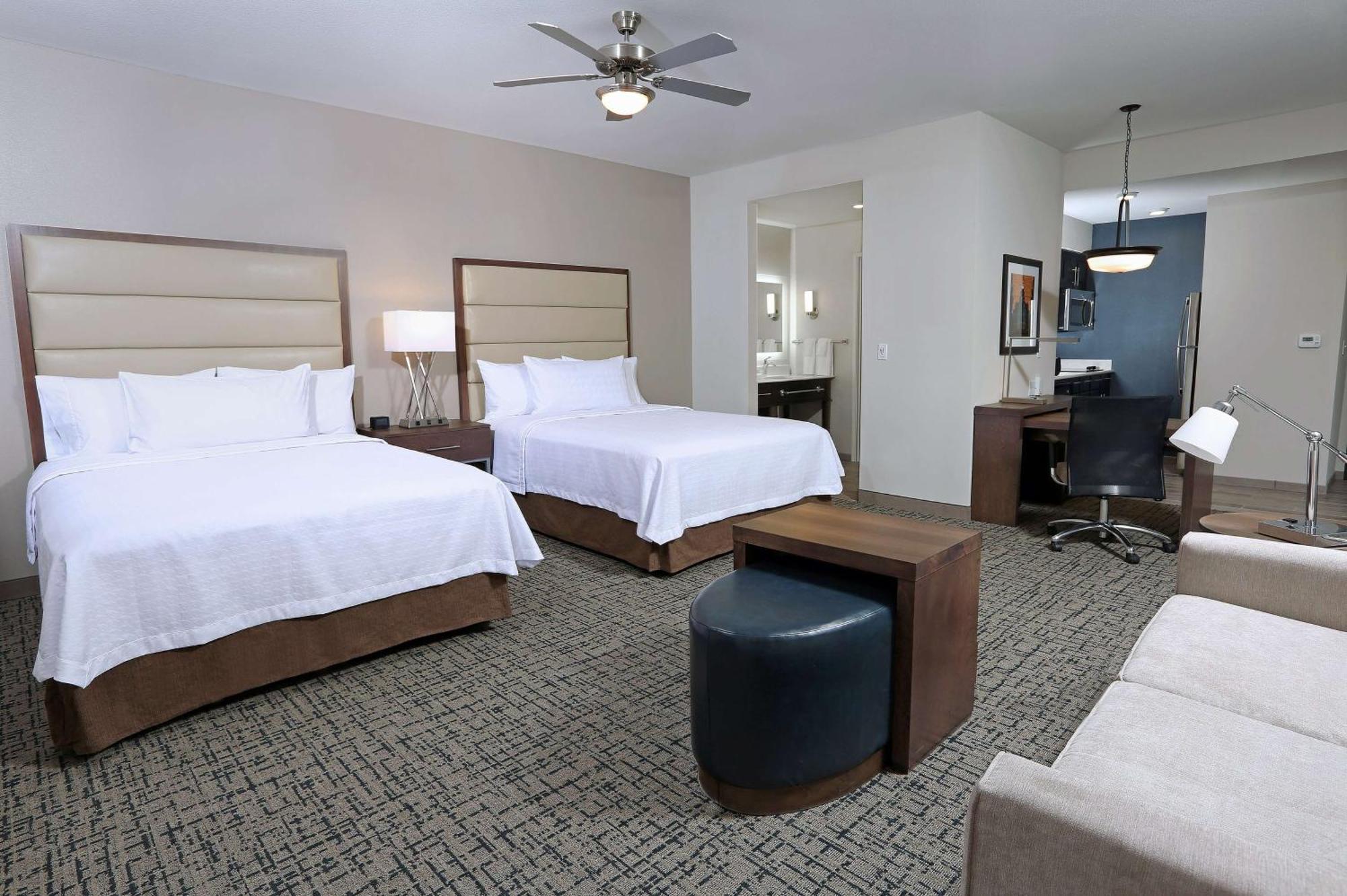 Homewood Suites By Hilton West Fargo/Sanford Medical Center Luaran gambar