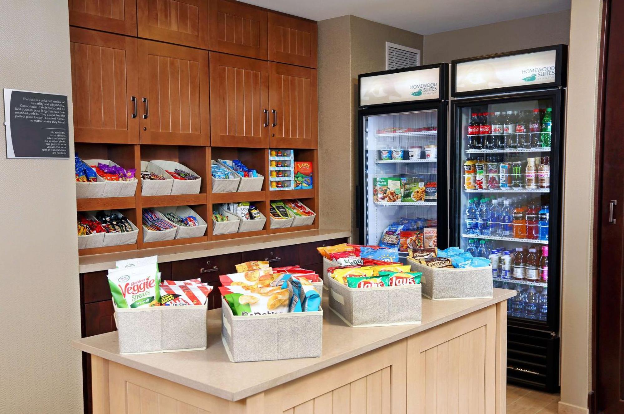 Homewood Suites By Hilton West Fargo/Sanford Medical Center Luaran gambar