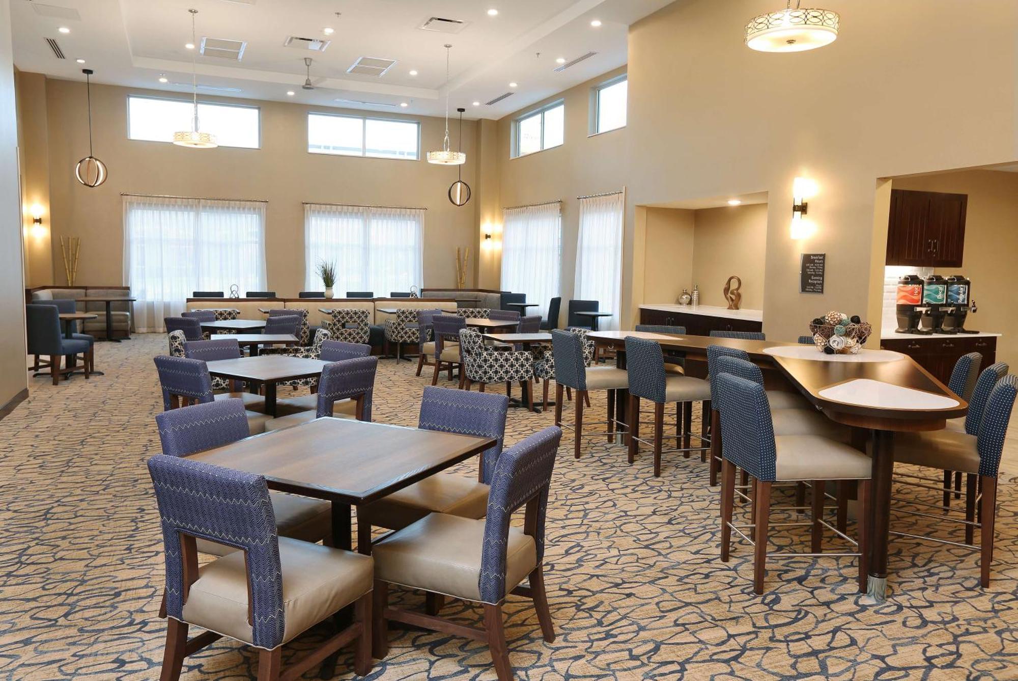 Homewood Suites By Hilton West Fargo/Sanford Medical Center Luaran gambar